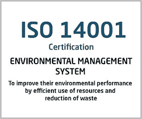 ISO 14001 Certification Slovakia