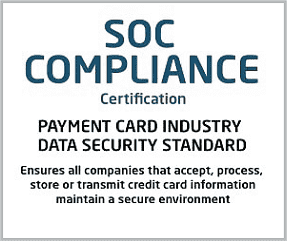 SOC Certification Slovakia